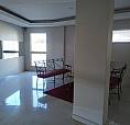 Apartamento Setor Pedro Ludovico, 02 Quartos;