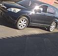 Crv Honda 2008/2008
