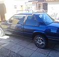 Vendo Monza Club Completo 