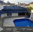 Condomínio Greenville I- Medindo 960M² + 05 Suítes.