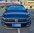 Virtus Tsi 200  Comfortline 2018
