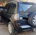 Pajero Tr4 Aut 4X4 2010