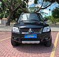 Tr4 2.0 4X4 2010 Automático 