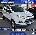 Ford Ecosport Se 2.0 Flex Automática 2014