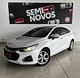 Chevrolet Cruze 1.4 Turbo Lt 16V