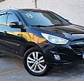 Hyundai Ix35 2013 2.0 Aut