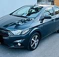 Onix Hatch Ltz 1.4 Aut. 2018/2018 Com 51 Mil Kms Rodados! Sou Particular 