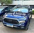 Fiat Toro Ultra Diesel 