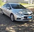 Cruze Sedan 1.4 Turbo 57 Mil Kms