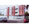 Apartamento Mobiliado Em Mangabeira 