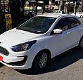 Ford Ka 2020 44.500 Km.