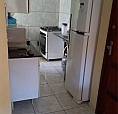 Apartamento Mobiliado Parangaba 2 Quartos 