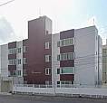 Apt 3 Quartos Geisel