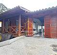 Casa Para Aluguel, 3 Quartos, 1 Suíte, Sambaqui - Florianópolis/Sc