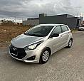 Hyundai Hb20 Comf./C.plus/C.style 1.0 Flex 12V 2013