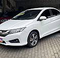 Honda City Sedan Lx 1.5 Flex 16v 4p Mec. 2016