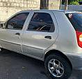 Fiat Palio 1.0/ Trofeo 1.0 Fire/ Fire Flex 4P 2004