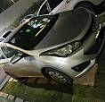 Hyundai Hb20 Comf./C.plus/C.style 1.0 Flex 12V 2015