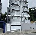 Apartamento 2 Dormitórios No Floresta - 2 Sacadas, Churrasqueira E Garagem - Joinville/Sc