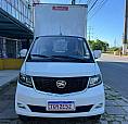Effa V21 Pick-Up Cs 1.5 16V 2P 2026