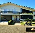 Casa Em Condomínio Para Locação Em Guarujá, Jardim Acapulco, 4 Dormitórios, 2 Suítes, 5 Ba