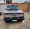 Chevrolet D-20 S 3.9/4.0 Turbo Diesel 1989