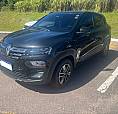 Renault Kwid Intense 1.0 Flex 12V 5P Mec. 2025