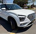 Hyundai Creta Ultimate 2.0 16v Flex Aut 2023