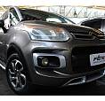 Citroen Aircross 2011 1.6 Glx 16V Flex 4P Manual