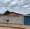 Vende-Se Casa No Bairro Raiar Do Sol 