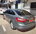 Focus Sedan 2.0 16V/2.0 16V Flex 4P Automatico
