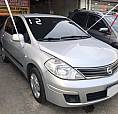 Tiida 2011 Sedan 1.8!! Entrada R$ 7.000,00 + R$323,33 Fixas !!!!