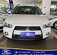 Mitsubishi Outlander 2.0 16V 160Cv Aut. Flex 2012