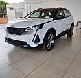 Peugeot 3008 Gt Pack Thp