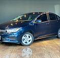 Honda City Sedan Personal 1.5 Flex 16V Aut