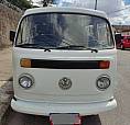 Kombi Lotação 