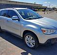 Vendo Suv Asx Mitsubishi
