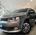 Volkswagen Voyage 2013 1.6 Mi Trend 8V Flex 4P Manual