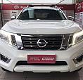 Nissan Frontier 2.3 16V Turbo Diesel Le Cd 4X4 Automático