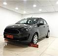 Ford Ka 2020