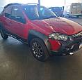Estrada Cb Dupla Adventure 1.8 2015 Três Portas