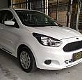 Ford Ka Se 1.0 2018 Estado De 0Km!!!