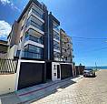 Novo E Pronto Para Morar - Refúgio Do Tabuleiro - Barra Velha/Sc