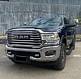 Ram 3500 Long Horn 2022 