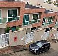 Locação Anual - Sobrado 3 Dormitórios Em Condomínio 