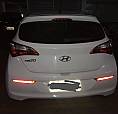 Hyundai Hb20 Comf./C.plus/C.style 1.0 Flex 12V 2018