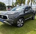 Fiat Toro Volcano 1.3 T270 4X2 Flex Aut 2025