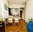 Apartamento À Venda, 3 Quartos, Funcionários - Belo Horizonte/Mg