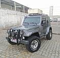 Troller T-4 4X4 3.2 Tgv Tdi Cap. Rígida Diesel 2013