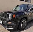 Jeep Renegade 1.8 4X2 Flex 16V Aut. 2018